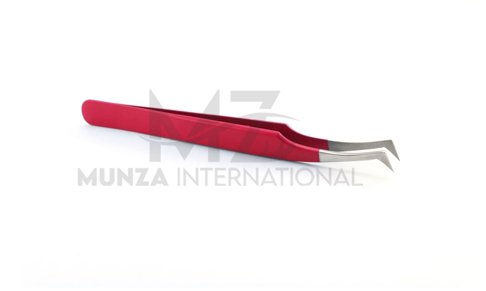 Eyelash Tweezers